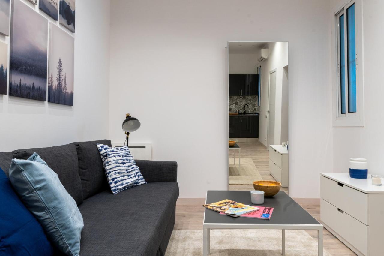 Cozy Studio 5 Min From Camp Nou * Barcellona